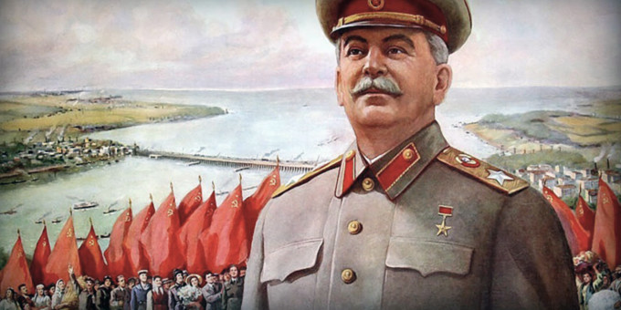 Пять вещей, которые скрывал Сталин