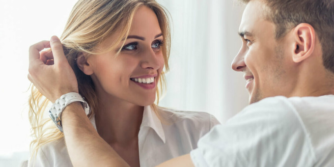 Какие мужчины больше всего привлекают женщин