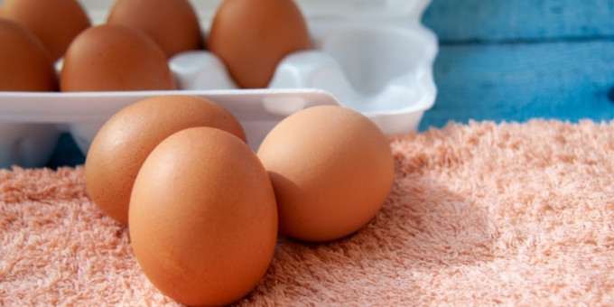 Что будет, если каждое утро съедать по три яйца