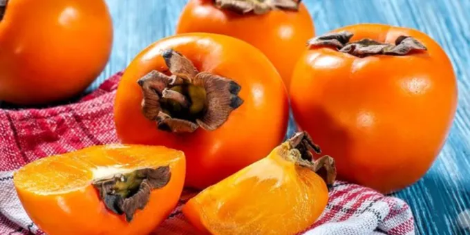 Хурма опасна, а все думали наоборот