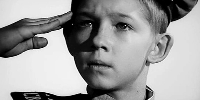 Кем стал Ванечка из фильма «Офицеры»?