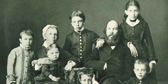 Тайна семьи Ленина: факт из архивов удивил мир
