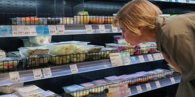 9 продуктов, которые чаще всего продают отравленными