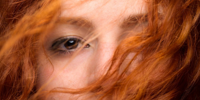У рыжих людей в ДНК есть одна суперспособность