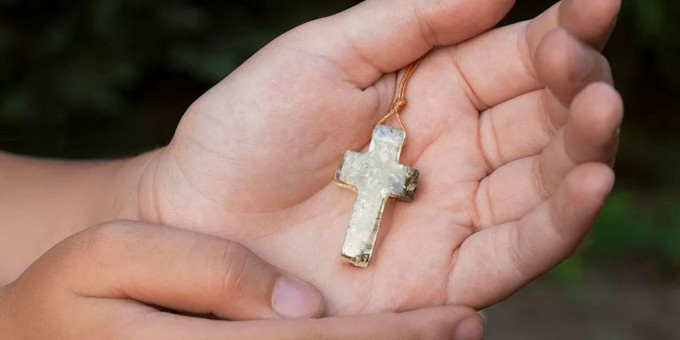 Предметы, которые ни в коем случае нельзя подбирать