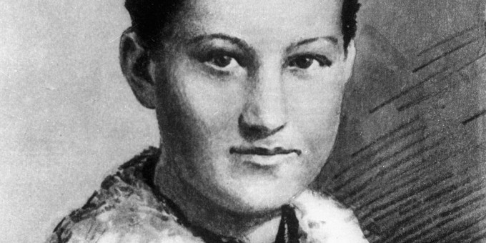 Как наказали предателей, выдавших Зою Космодемьянскую фашистам