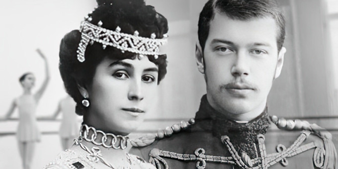 Вскрылись постыдные факты о Николае II и Матильде