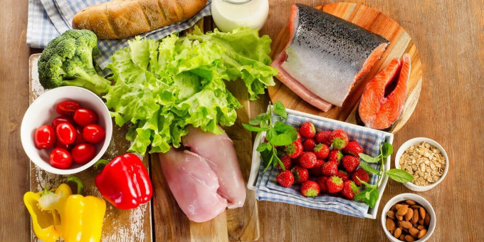 Назван самый полезный овощ на каждый день