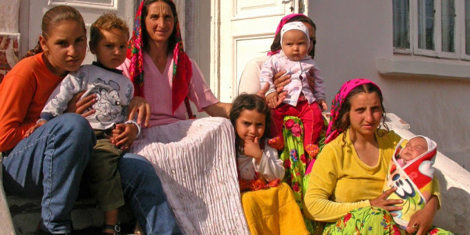 Кто такие цыгане на самом деле