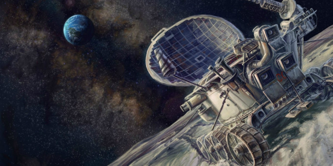 Что случилось с советским луноходом: это держали в тайне