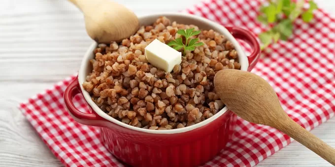 Какой вред наносит гречка нашему организму