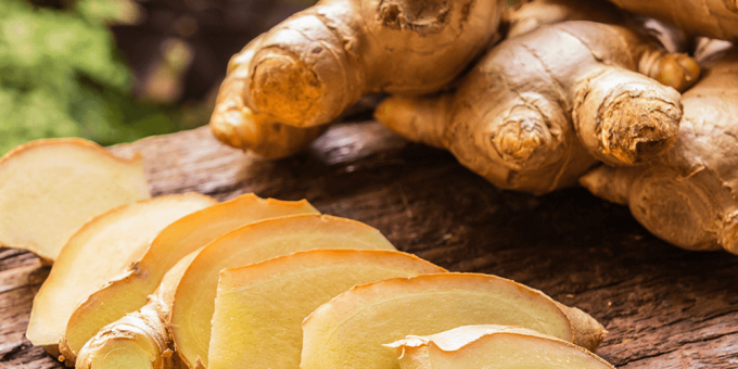Медики назвали пять главных полезных свойств имбиря