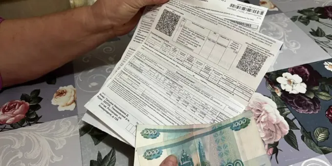 Появилась законная возможность не платить за коммуналку