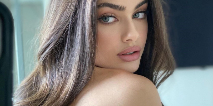 Учёные назвали женщину с самым красивым телом в мире