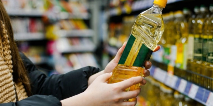 Все наши беды на старости из-за подсолнечного масла