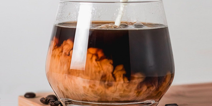 Почему нельзя пить кофе с молоком: вердикт ученых