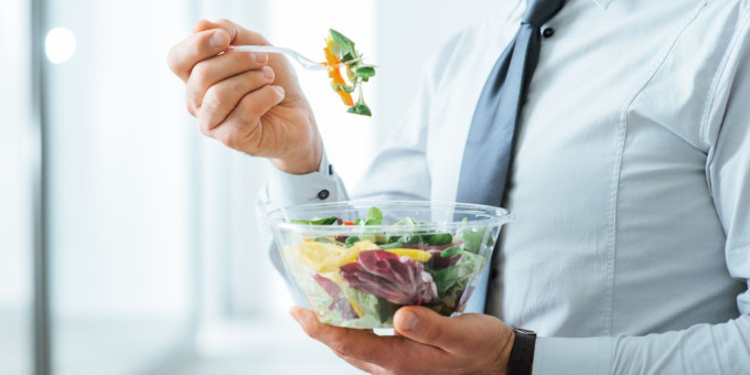 Продукты, помогающие вывести никотин из организма