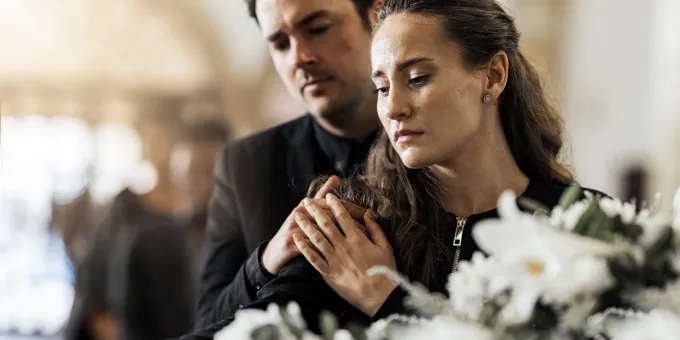 Что нельзя делать на 40-й день после смерти человека