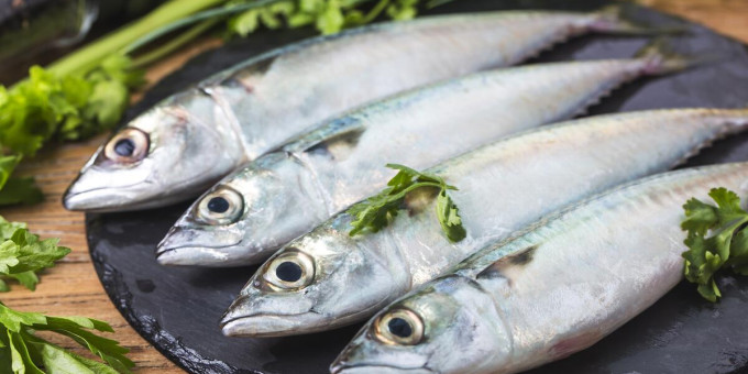 Названа самая полезная рыба для сердца и стоит копейки