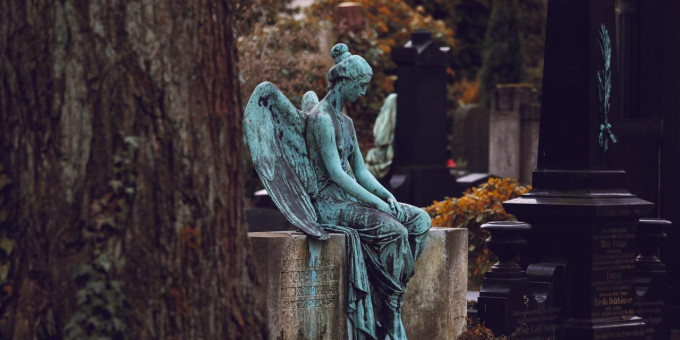 Простой способ узнать точное время своей смерти