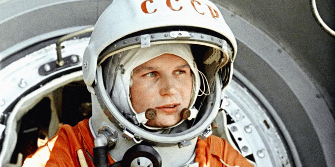 Как сложилась жизнь Валентины Терешковой после полёта в космос?