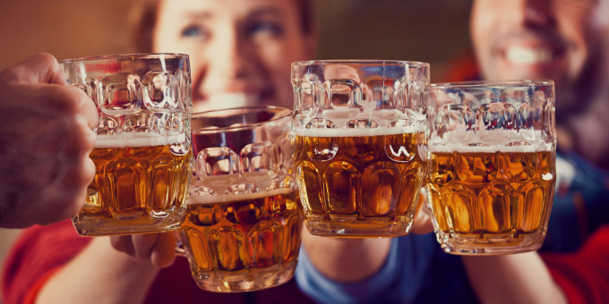 Мифы об алкоголе, которые давно пора забыть
