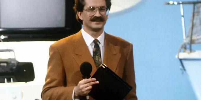 Убийство Листьева: повзрослевший сын впервые раскрыл всю правду