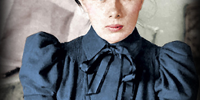 Были ли у Крупской мужчины, кроме Ленина