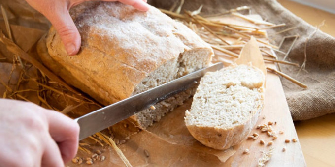 Медики назвали самый вредный для здоровья хлеб