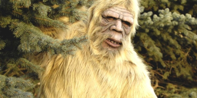 Тайна Снежного человека раскрыта