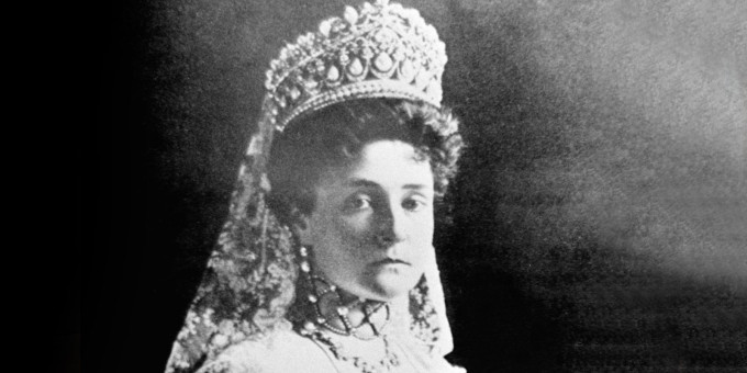 Что было не так с последней русской императрицей?