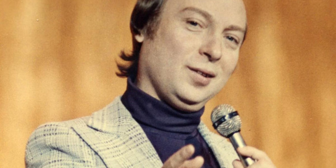 Как «золотой голос» СССР докатился до алкоголизма