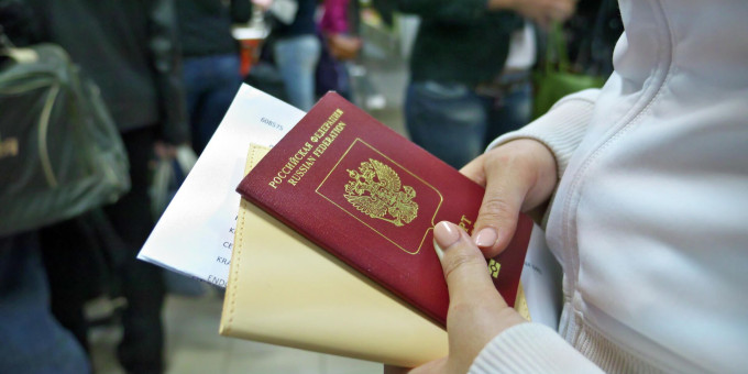 Прописка: как избежать штрафа и остаться в городе