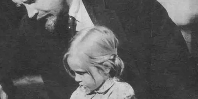 Страшные тайны: почему у Ленина не было детей