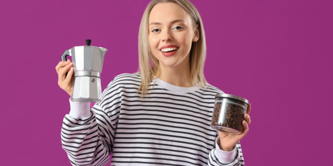 Как действует на организм всего несколько глотков кофе