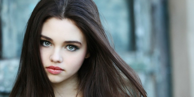 Почему зеленоглазые люди особенно бесценны