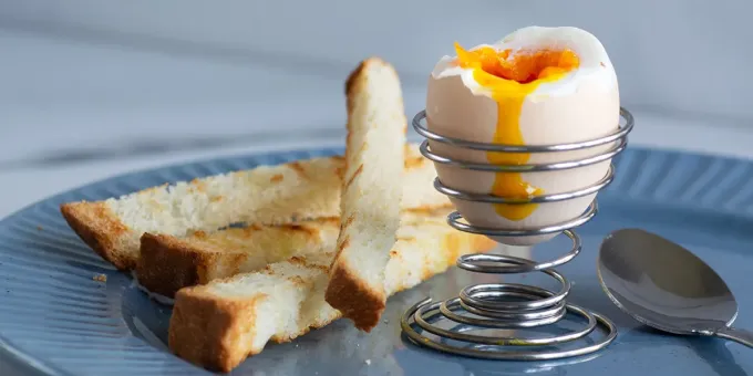 Вы варите яйца неправильно: единственно верный рецепт