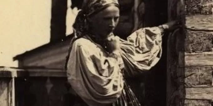 Почему женщинам нельзя было спать голыми