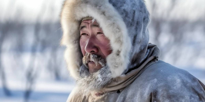 Почему эскимосы всегда бьют гостей