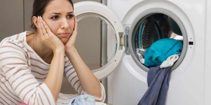 Существует один ингредиент, который изменит стирку навсегда