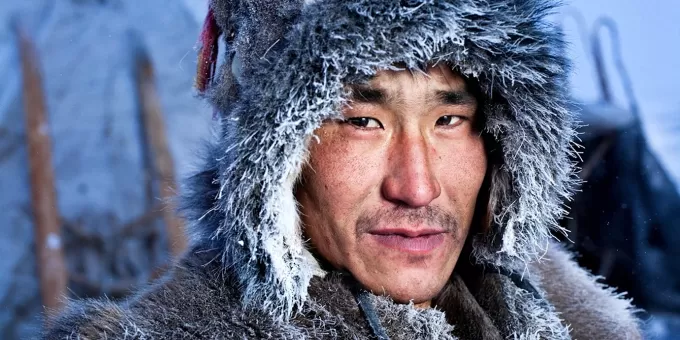 Почему чукчи не служат в армии