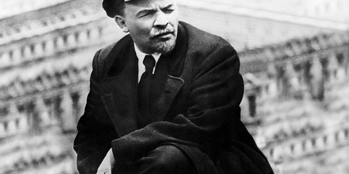 Странные привычки Ленина, которые пытались скрыть в СССР