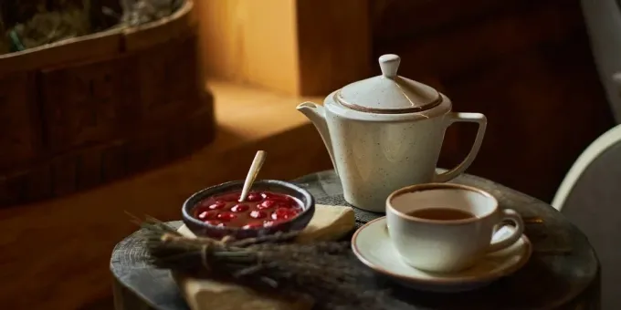 Что ни в коем случае нельзя делать после бани