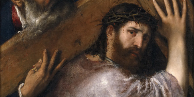 За что на самом деле распяли Христа