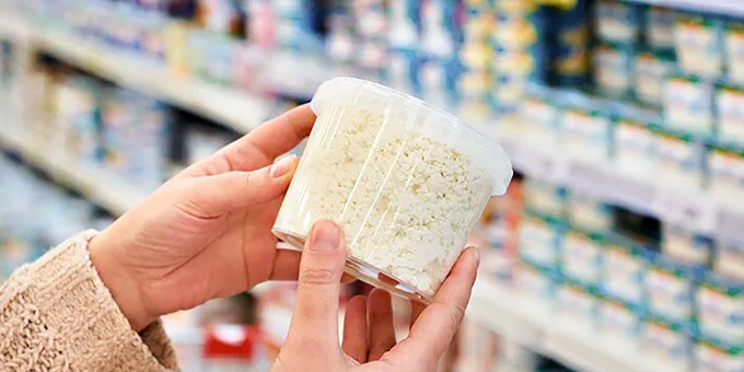 Творог отдай врагу: что нашли в молочных продуктах