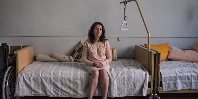 Что делать с кроватью умершего родственника: должны знать все