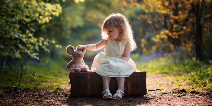 Нежные имена для девочек, которые всех приводят в восторг