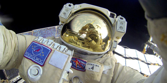 Страшные болезни космонавтов, о которых принято умалчивать