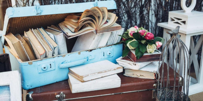 Куда девают вещи умерших