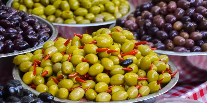 Секретное оружие против рака на вашей кухне